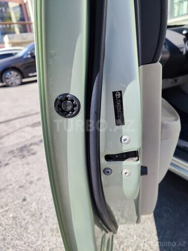 Toyota Prius 2007, 345,000 km - 1.5 l - Bakı