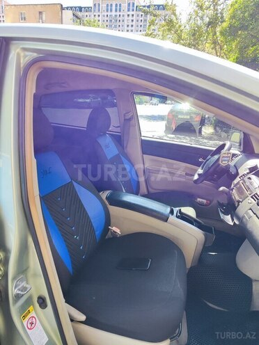 Toyota Prius 2007, 345,000 km - 1.5 l - Bakı
