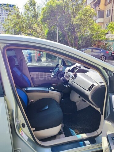Toyota Prius 2007, 345,000 km - 1.5 l - Bakı