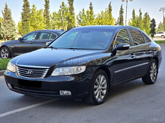 Hyundai Grandeur 2009, 280,000 km - 2.7 л - Xırdalan