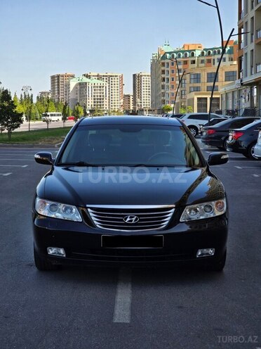 Hyundai Grandeur 2009, 280,000 km - 2.7 л - Xırdalan