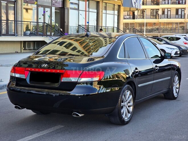 Hyundai Grandeur 2009, 280,000 km - 2.7 л - Xırdalan