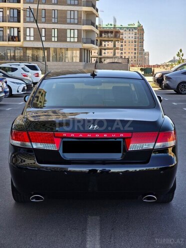 Hyundai Grandeur 2009, 280,000 km - 2.7 л - Xırdalan