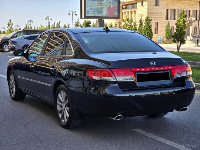 Hyundai Grandeur 2009, 280,000 km - 2.7 л - Xırdalan
