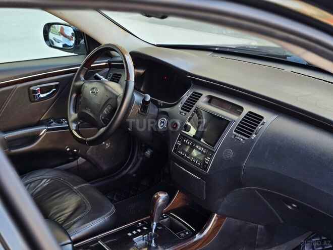 Hyundai Grandeur 2009, 280,000 km - 2.7 л - Xırdalan