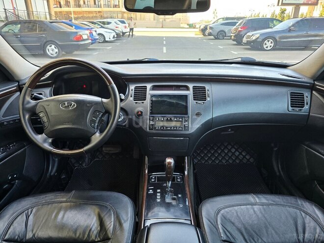 Hyundai Grandeur 2009, 280,000 km - 2.7 л - Xırdalan
