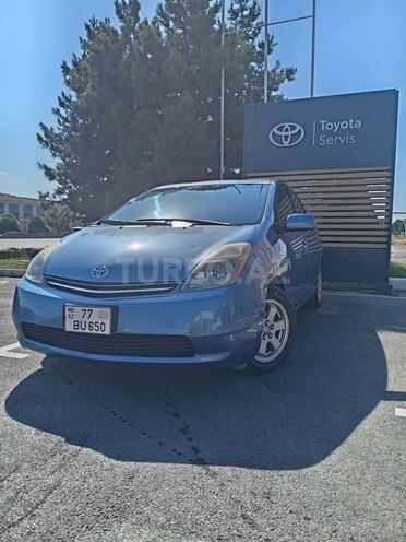 Toyota Prius 2007, 218,000 km - 1.5 l - Gəncə