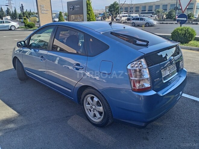 Toyota Prius 2007, 218,000 km - 1.5 l - Gəncə