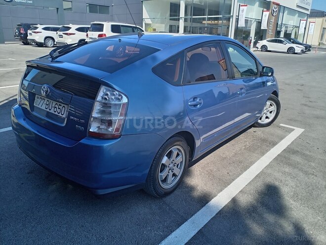 Toyota Prius 2007, 218,000 km - 1.5 l - Gəncə