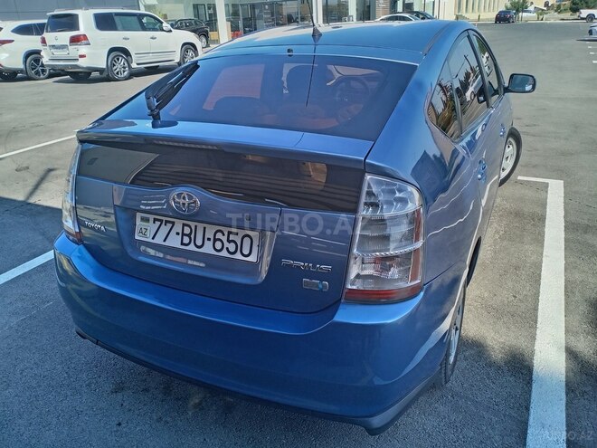 Toyota Prius 2007, 218,000 km - 1.5 l - Gəncə