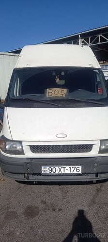 Ford Transit 2003, 300,000 km - 2.0 л - Bakı