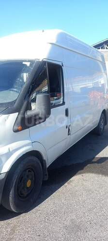 Ford Transit 2003, 300,000 km - 2.0 л - Bakı