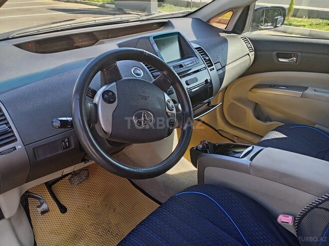 Toyota Prius 2007, 218,000 km - 1.5 l - Gəncə