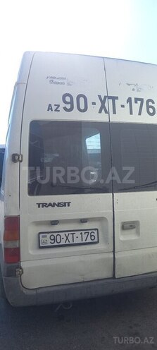Ford Transit 2003, 300,000 km - 2.0 л - Bakı