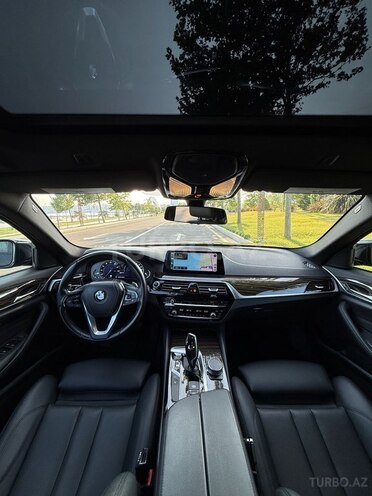 BMW 530e 2019, 81,000 km - 2.0 л - Bakı