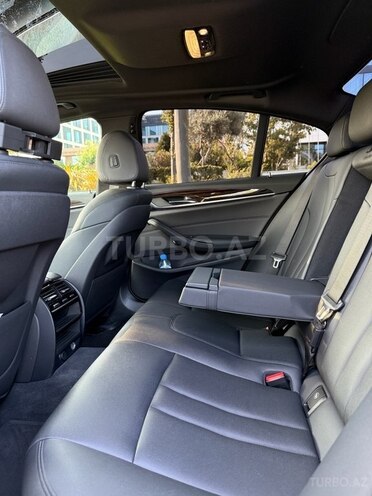 BMW 530e 2019, 81,000 km - 2.0 л - Bakı