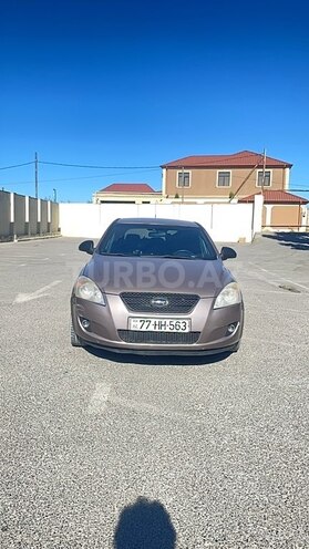 Kia Ceed 2007, 296,000 km - 1.6 l - Bakı