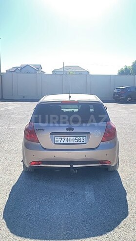 Kia Ceed 2007, 296,000 km - 1.6 l - Bakı