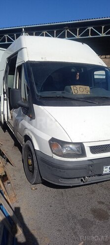 Ford Transit 2003, 300,000 km - 2.0 л - Bakı