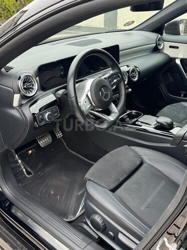 Mercedes CLA 200 2022, 48,000 km - 1.4 л - Bakı
