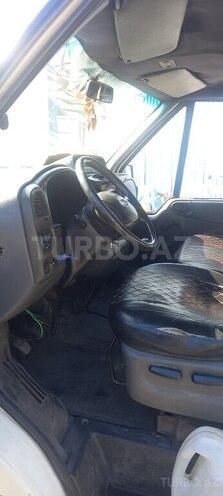 Ford Transit 2003, 300,000 km - 2.0 л - Bakı