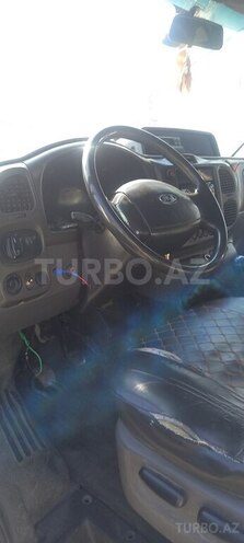 Ford Transit 2003, 300,000 km - 2.0 л - Bakı