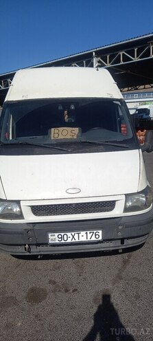 Ford Transit 2003, 300,000 km - 2.0 л - Bakı