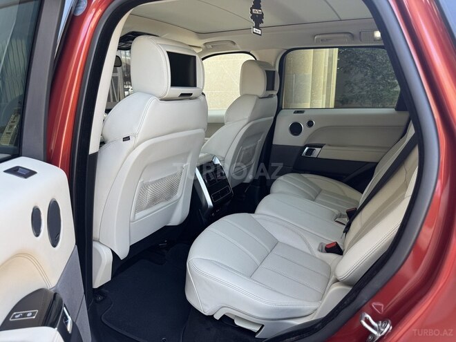 Land Rover RR Sport-11