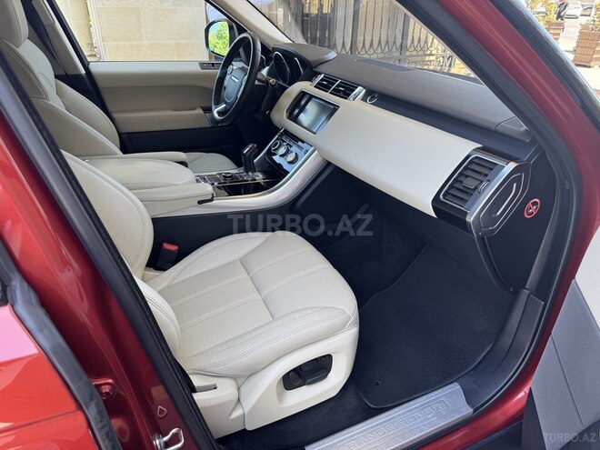 Land Rover RR Sport-13