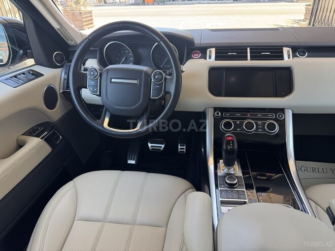 Land Rover RR Sport-12