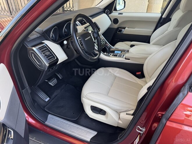 Land Rover RR Sport-10