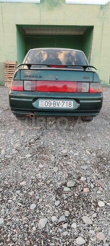LADA (VAZ) 2110 2003, 370,000 km - 1.5 l - Bərdə