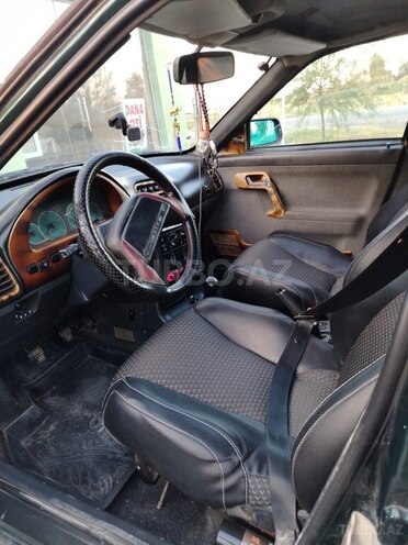 LADA (VAZ) 2110 2003, 370,000 km - 1.5 l - Bərdə