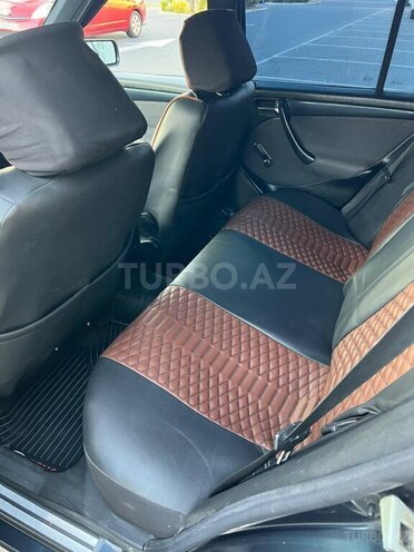Mercedes C 180 1997, 428,953 km - 1.8 l - Bakı