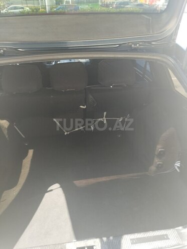 Mercedes C 180 1997, 428,953 km - 1.8 l - Bakı