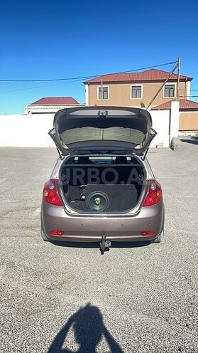 Kia Ceed 2007, 296,000 km - 1.6 l - Bakı