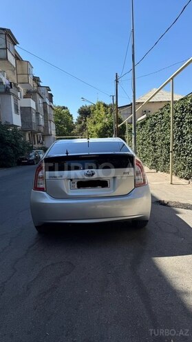 Toyota Prius 2012, 218,550 km - 1.8 л - Bakı