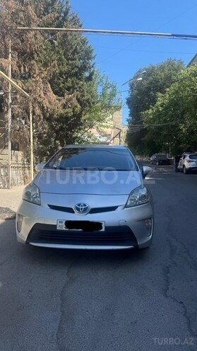 Toyota Prius 2012, 218,550 km - 1.8 л - Bakı