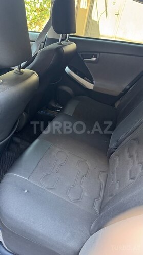 Toyota Prius 2012, 218,550 km - 1.8 л - Bakı
