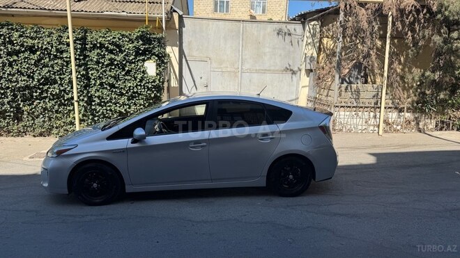 Toyota Prius 2012, 218,550 km - 1.8 л - Bakı