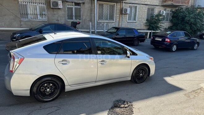 Toyota Prius 2012, 218,550 km - 1.8 л - Bakı