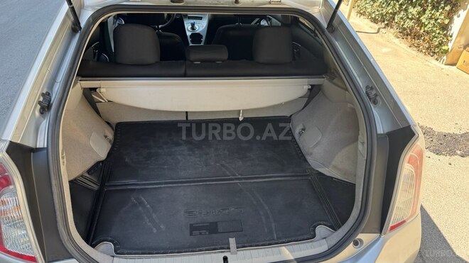 Toyota Prius 2012, 218,550 km - 1.8 л - Bakı