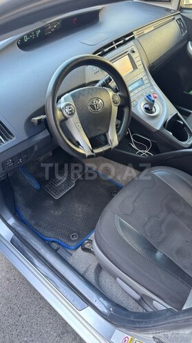 Toyota Prius 2012, 218,550 km - 1.8 л - Bakı