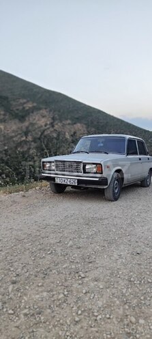 LADA (VAZ) 2107 2002, 95,000 km - 1.6 л - Goranboy