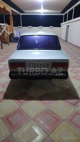 LADA (VAZ) 2107 2002, 95,000 km - 1.6 л - Goranboy