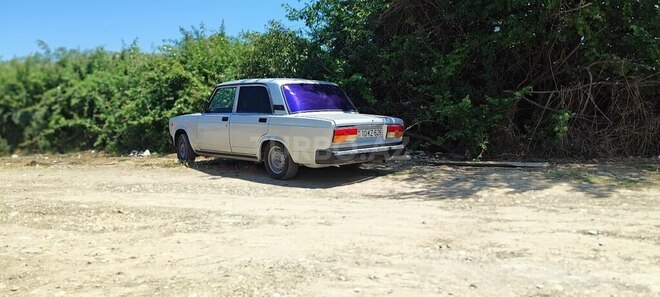 LADA (VAZ) 2107 2002, 95,000 km - 1.6 л - Goranboy
