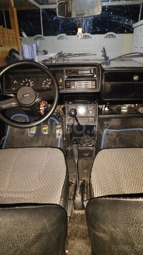 LADA (VAZ) 2107 2002, 95,000 km - 1.6 л - Goranboy