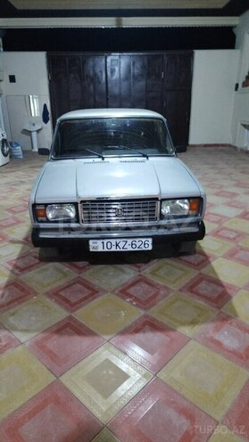LADA (VAZ) 2107 2002, 95,000 km - 1.6 л - Goranboy