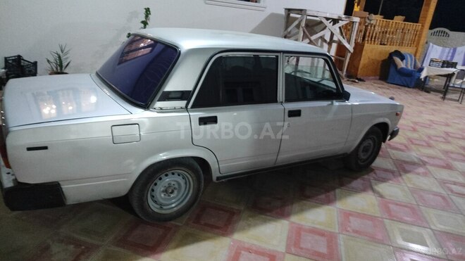 LADA (VAZ) 2107 2002, 95,000 km - 1.6 л - Goranboy
