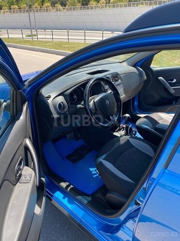 Renault Sandero Stepway 2015, 230,000 km - 1.6 l - Bakı